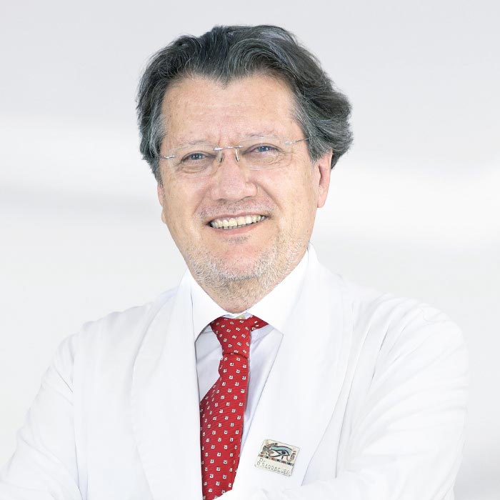 Rafael. I. Barraquer Rafael. I. Barraquer