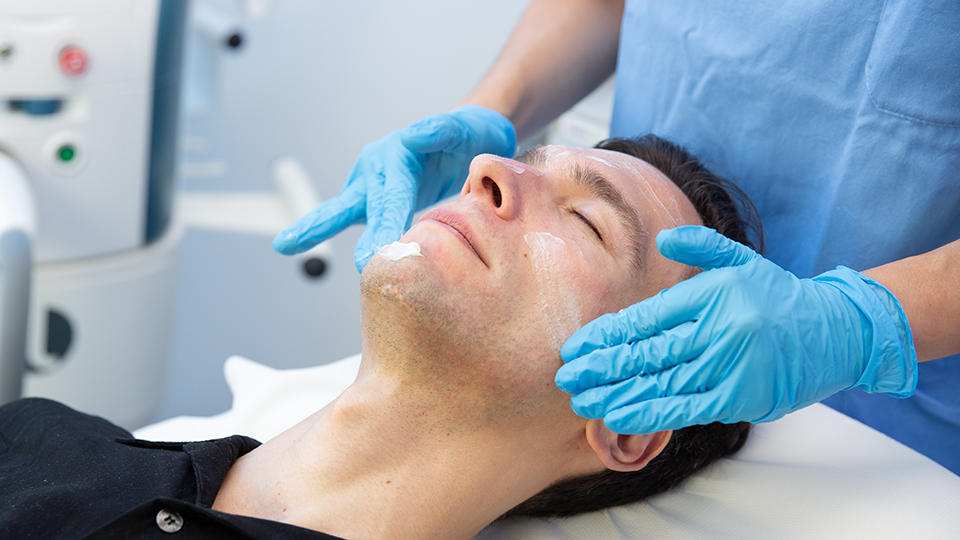 Peelings revitalizantes