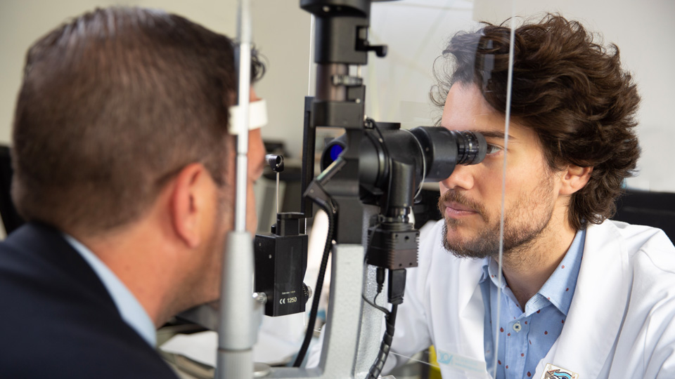 Consejos salud ocular